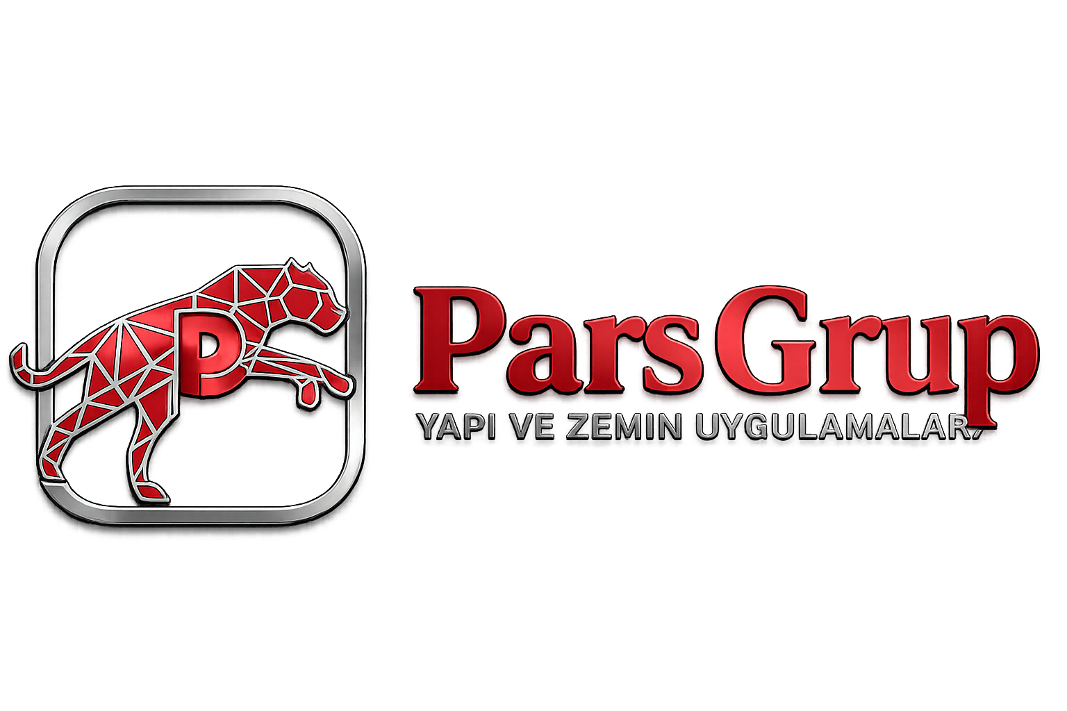Pars Grup Logo