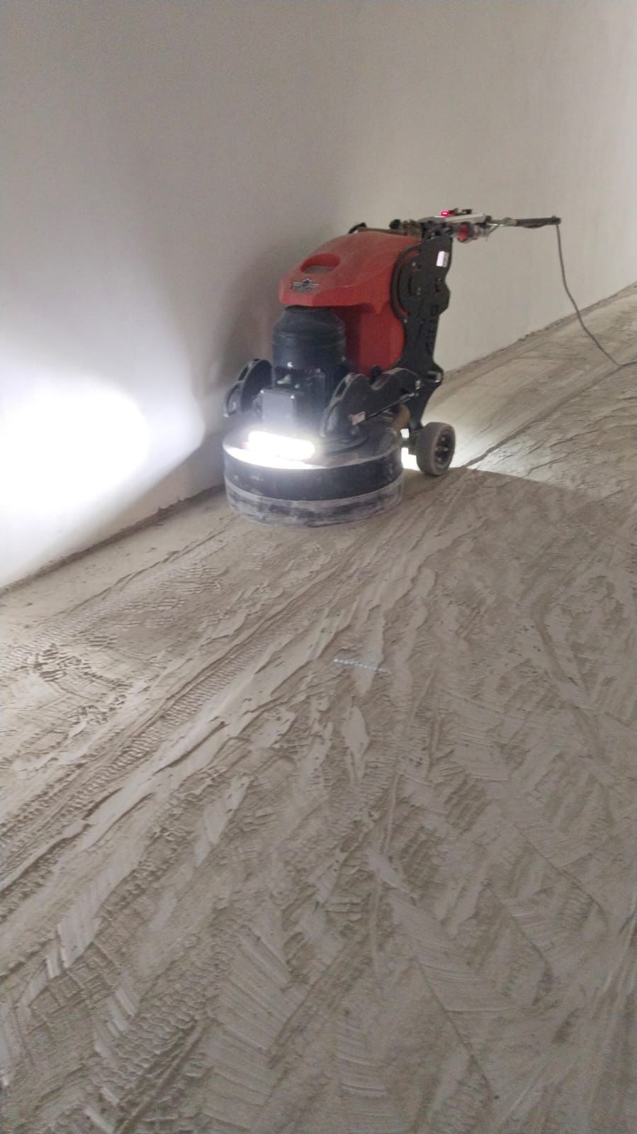 Beton slim uygulama örneği 3